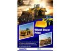 Get Wheel Dozer Price with Easy Maintenance and Reliable Performance in