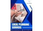 Trusted Local Plumbing Services for Fast & Reliable Repairs