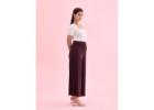Shop Best in Palazzo Pants for Women for Summer- Go Colors
