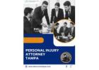Get Trusted Legal Guidance with Personal Injury Attorney in
