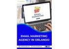 Top-Rated Email Marketing Agency in
