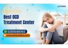 Best OCD Treatment for Safe Recovery and Mental Wellness Care