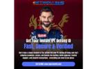 Unlock Premium Features with IPL Cricket ID