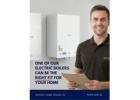 Energy-Efficient Electric Boiler Installation Experts