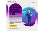 One of the Best Job Portals for Employers in India