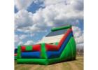 Durable Bouncy Manufacturer in Delhi