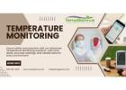 Reliable Temp Monitor Solutions for Real-Time Environmental Control by TempGenius