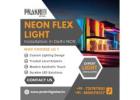 Architectural Neon Flex Light in Delhi NCR