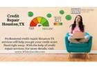 Professional Credit Repair Houston TX Services Helping Consumers Rebuild Financial Confidence