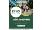 Best School ERP Software for Smart & Digital School Management