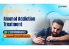 Alcohol Addiction Treatment for Safe and Long Term Recovery Care