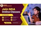 NDA Online Coaching