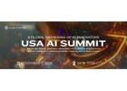 USA Artificial Intelligence Summit - NYC AI Summit