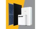Trusted Solar Power Services in Bacchus Marsh
