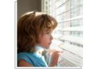 Child Safe Blackout Blinds For Homes