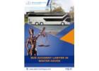 Top-Rated Bus Accident Lawyer in
