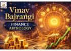 Finance in Astrology for Career, Business & Investments