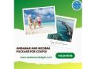 Romantic Andaman and Nicobar Package for Couple