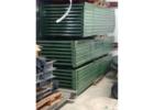 Buy Pallet Rack Uprights Online