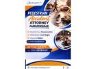 Legal Help You Can Trust – Pedestrian Accident Attorney