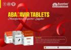 Abacavir Products in India | Manufacturer, Exporter, and Supplier