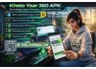 Khelo Yaar 360 APK Download Latest Version - Uptodown Guide