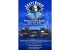 Premium Ham Radio Gear for Sale – Shop Now at Chattradio