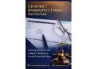 Find Debt Relief – Chapter 7 bankruptcy Forms