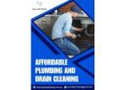 Affordable Plumbing and Drain Cleaning Services Near You