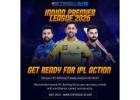 Secure Your IPL Cricket ID in Minutes