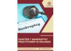 Chapter 7 Bankruptcy Practitioner in