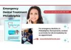 Trusted Emergency Dental Treatment in Philadelphia with Fast and Reliable Care at My Smile For Life