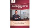 Chapter 7 Bankruptcy Attorney Services