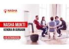 Effective De-Addiction Programs at Nasha Mukti Kendra in Gurgaon