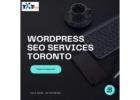 WordPress SEO Services Toronto -Trusted Online Marketing Agency Canada