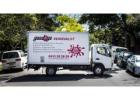 Assured Protection of Your Belongings by Office Movers Sydney CBD