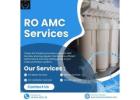 RO AMC Service in Noida Extension – Reliable Annual Maintenance Plan