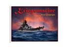 Realistic Naval Warfare Games for Strategists