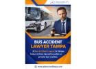 Leading Bus Accident Lawyer in Tampa - Abercrombie, P.A.