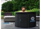 Shop Ice Baths in UK for Recovery & Performance