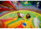Wonder World: Experience A Fun Indoor Playground in Southampton