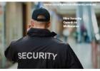 Best Security Services in Melbourne