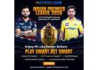 Activate Your IPL Betting ID in Minutes