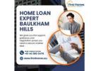 Home Loan Expert Baulkham Hills