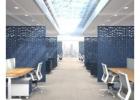Buy Office Partition Wall Panels Online