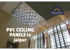 Premier Plylam PVC Ceiling Panels in Jaipur – Premium Designs