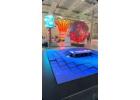 Lazulite Technology Leads the Future of Interactive LED Floors