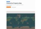 Interactive Real Estate Map Discover Property Listings | Next Boom City
