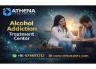 Dedicated Alcohol Addiction Treatment Center for Wellness Care