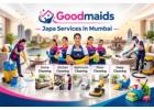 Good Maid India: Professional Japa Services in Mumbai